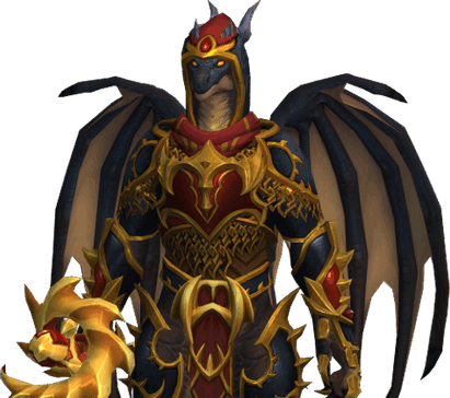 Cindrozal render