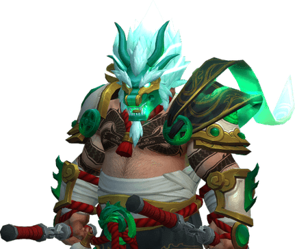 Combonk render