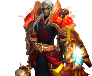 Covorthan render