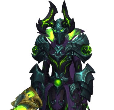 Crusniks render