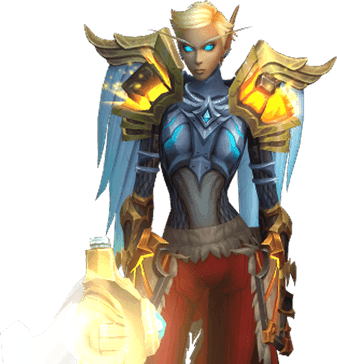 Demonics render