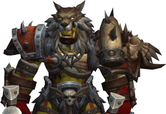 Drakaenar render
