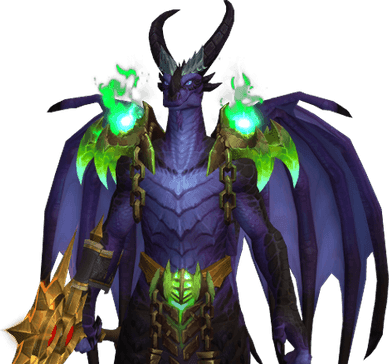 Drekï render
