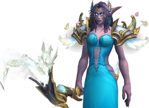Eldaranah render