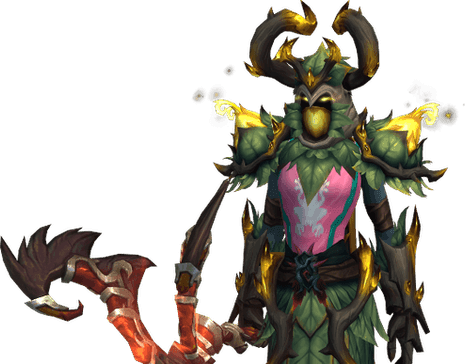 Eule render