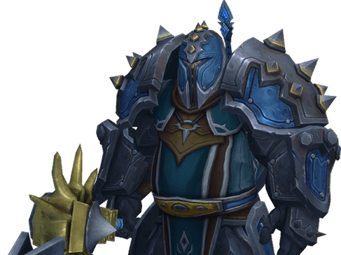 Falkyn render