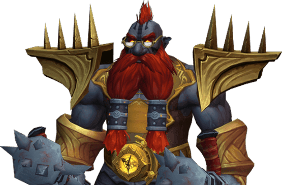 Fistor render