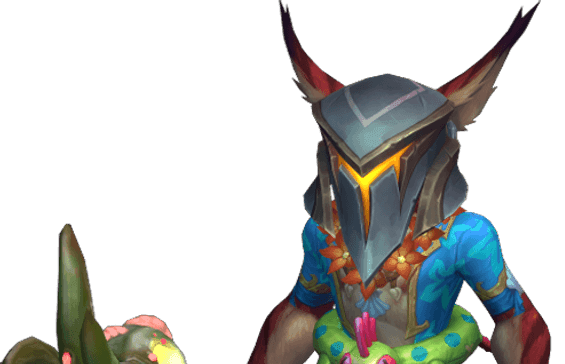 Furry render