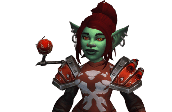 Gadjyt render