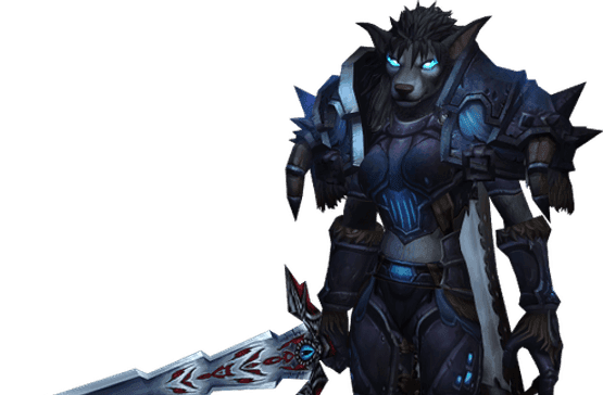 Galva render