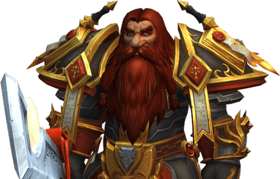 Grimmauld render