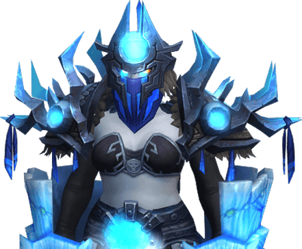 Hoodoo render