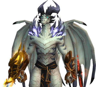 Houke render
