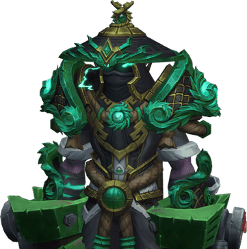 Jaq render