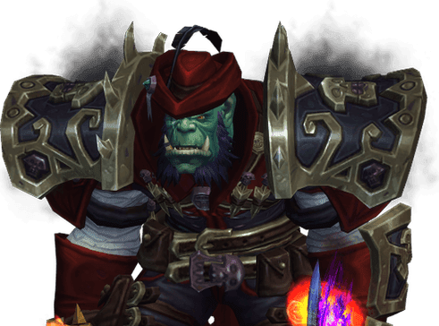 Kashta render
