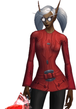 Kharmabites render