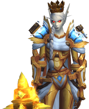 Killalily render