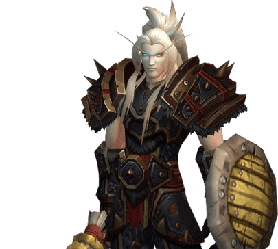 Kyo render