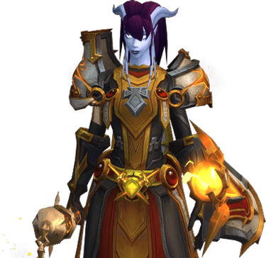 Lexxie render