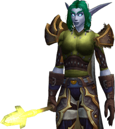 Linara render