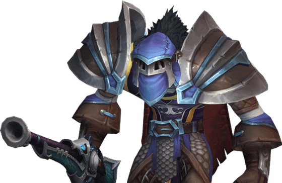 Luneus render