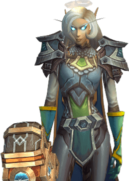 Madamebella render
