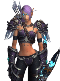 Medarela render