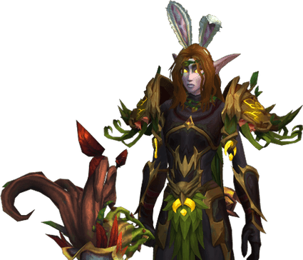 Midnytewind render