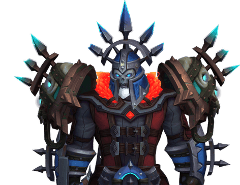 Munziess render