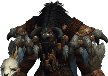 Nakota render