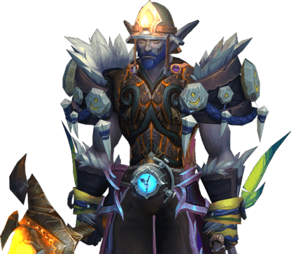 Narindor render