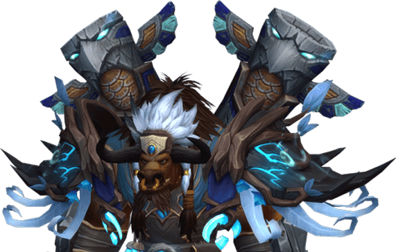 Narrgle render