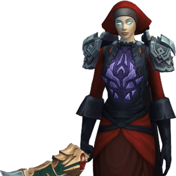 Nedranna render