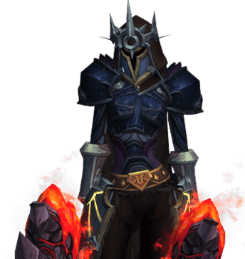 Nedranny render