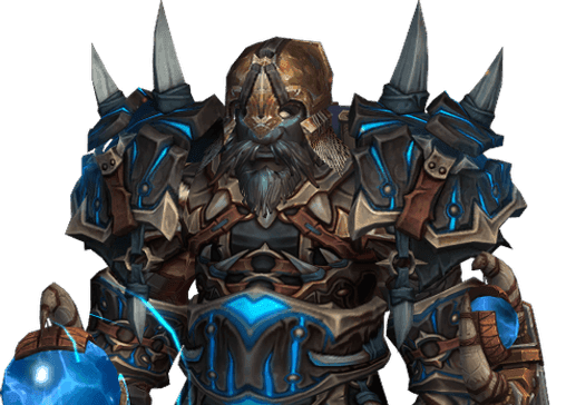 Null render