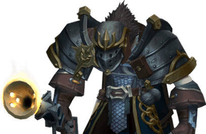 Ogwar render