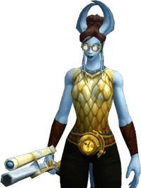 Otonia render