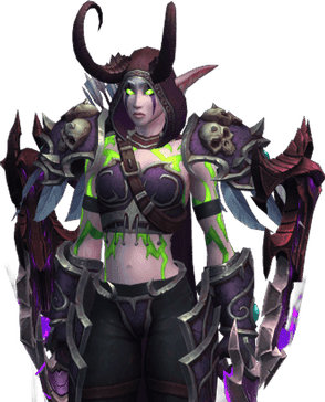 Ouroboros render