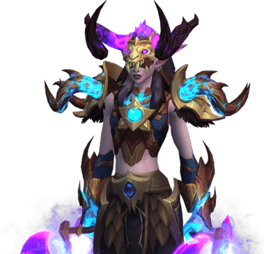 Pallorx render