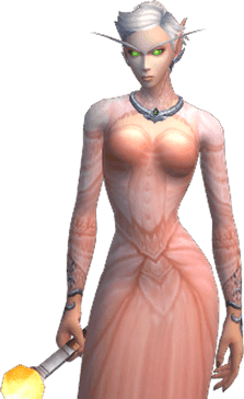 Pyrah render