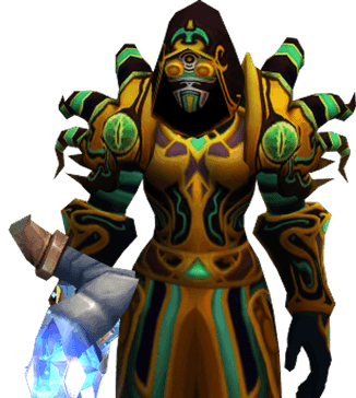 Pyryn render