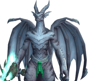 Quorabelle render