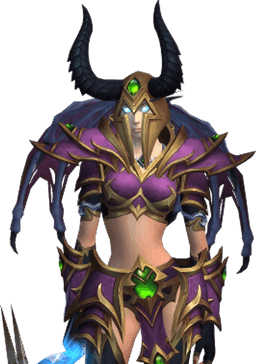 Ronynn render