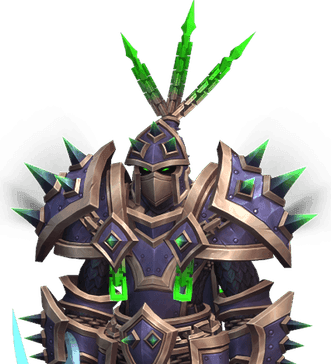 Roxz render