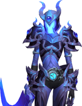 Scargiver render