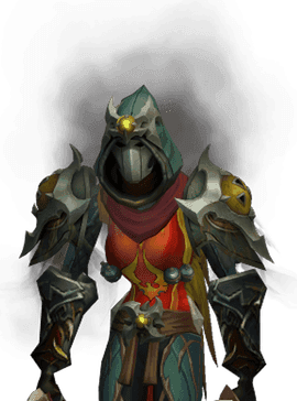 Sharmuta render