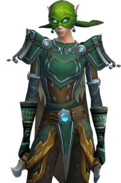 Shidz render