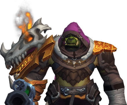 Skewter render