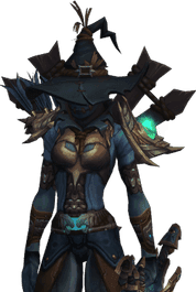 Skkaro render