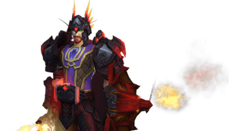 Skyeshadow render